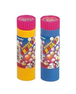 Juguete Pomperos De Plastico 60ml 