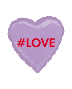 18/43cm Corazon Love 