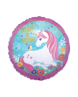 18/45cm UNICORNIO MAGICO