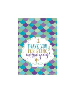 BOLSA CHUCHES / JUGUETES MERMAID WISHES 