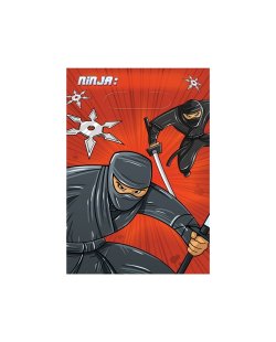 Bolsas Plastico Ninja ***OFERTA DTO NO ACUMULABLE