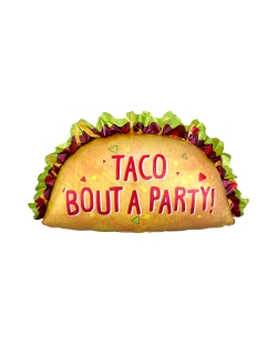 Forma Taco Party 83X48cm