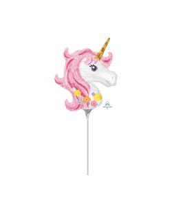 MINI FORMA UNICORNIO MAGICO
