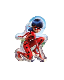 Forma Ladybug 41 X 58cm