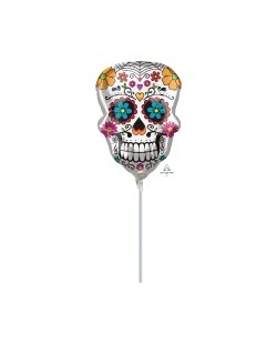 Mini Forma Calavera ***OFERTA DTO NO ACUMULABLE