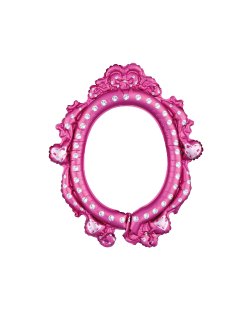 Disney Princesas Inflatable Selfie Frames ***OFERTA DTO NO ACUMULABLE