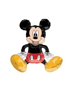 Forma Mickey Mouse Sitter