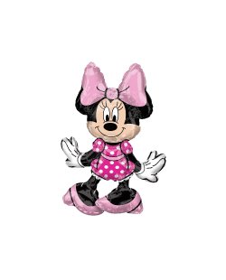 Minnie Mouse Sitter 