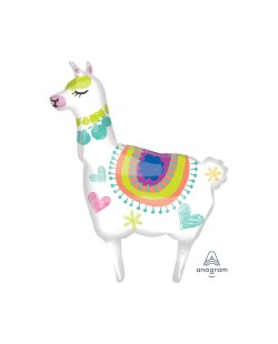 Forma Llama 71cm X 104cm 