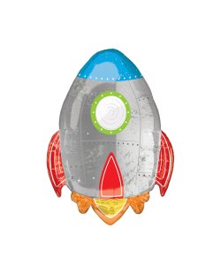 FOR BLAST OF BDAY COHETE (EMPAQUETADOS)