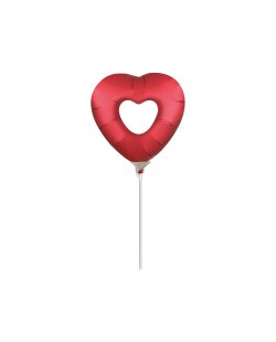 Min For Corazon Hueco