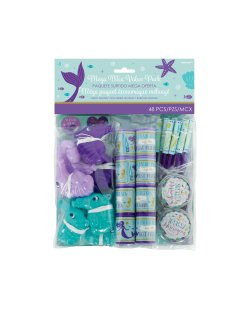 JUGUETE PACK MIX MERMAID WISHES 