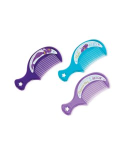 JUGUETE PEINE SIRENA ***OFERTA DTO NO ACUMULABLE