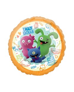 18/45cm Ugly Dolls ***OFERTA DTO NO ACUMULABLE