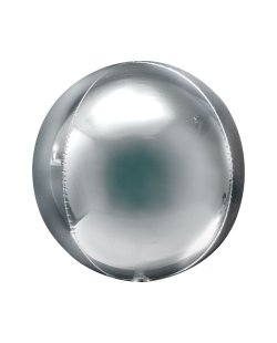 ORBZ JUMBO PLATA 53cmX53cm