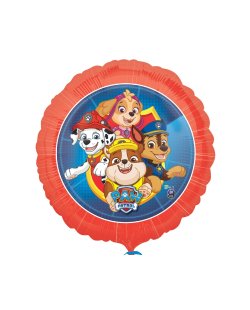 18/45cm Patrulla Canina