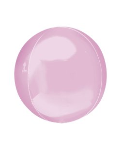 Orbz Rosa Pastel 38X40cm