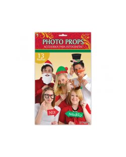 Photo Kit x mas