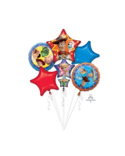 BBOUQUET TOY STORY 4
