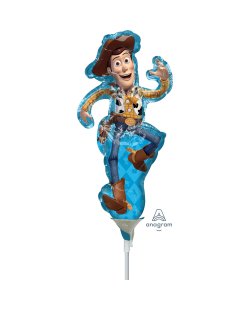 MIN FOR TOY STORY 4 WOODY