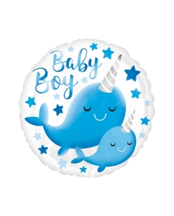 18/45cm Baby Boy Narval ***OFERTA DTO NO ACUMULABLE