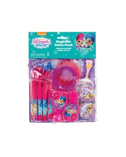 Juguete Pkg: Shimmer & Shine ***OFERTA DTO NO ACUMULABLE