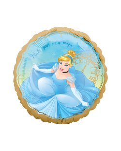 18/45cm Princesas disney: Cenicienta