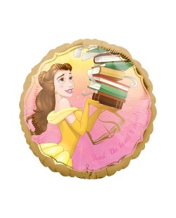 18/45cm Princesas disney: Bella