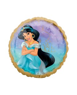 18/45cm Princesas Disney: Jasmine