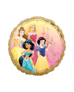 18/45cm Princesas disney