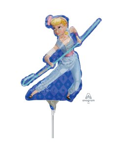 Mini Forma Toy Story 4 Bo Peep ***OFERTA DTO NO ACUMULABLE