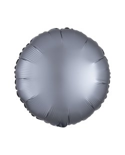 18/45cm Circulo Satin Luxe Grafito ***OFERTA DTO NO ACUMULABLE