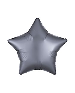 19/48cm Estrella Satin Luxe Grafito ***OFERTA DTO NO ACUMULABLE