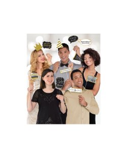 Accesorios para Photocall Agrega la Edad ***OFERTA DTO NO ACUMULABLE