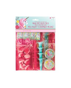 Juguetes Magical Unicorn Mega Value Favour Packs  ***OFERTA DTO NO ACUMULABLE