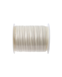 Cinta Rizo Marfil 10mm x 25m polipropileno ***OFERTA DTO NO ACUMULABLE