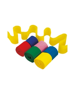 Crepe Surtidos 5X1000cm  