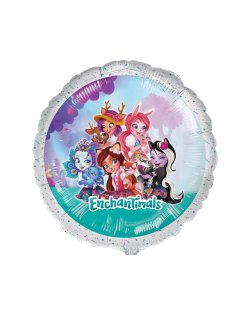 18/45cm Enchantimals ***OFERTA DTO NO ACUMULABLE