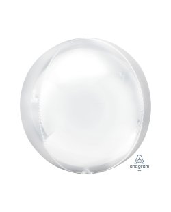 Orbz  blanco 15/38cm 16/40cm