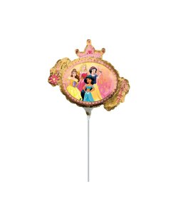 Mini Forma Princesas disney