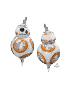 Mini Forma Star Wars Ix ***OFERTA DTO NO ACUMULABLE