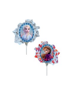 Mini Forma Frozen 2