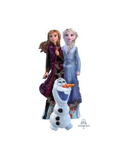Awk Frozen II 68 x 147cm ***OFERTA DTO NO ACUMULABLE