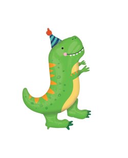 Forma Dinosaurio Party