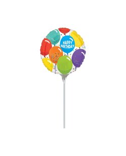 9/23cm Mini bday celebration