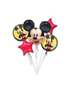 B.Bouquet Mickey Forever