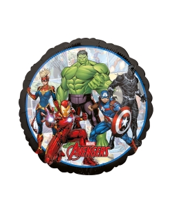 18/45cm Avengers Marvel Power