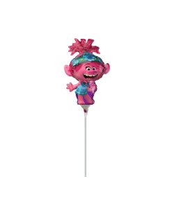Mini Forma Trolls 2: Poppy
