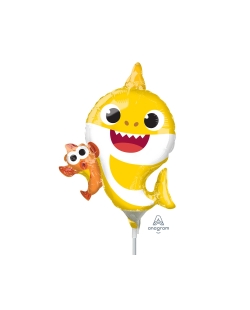 Mini Forma Baby Shark