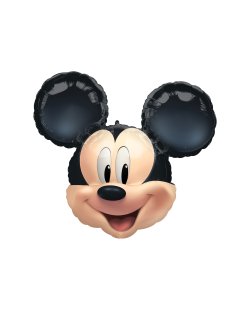 For Mickey Forever 63X55cm